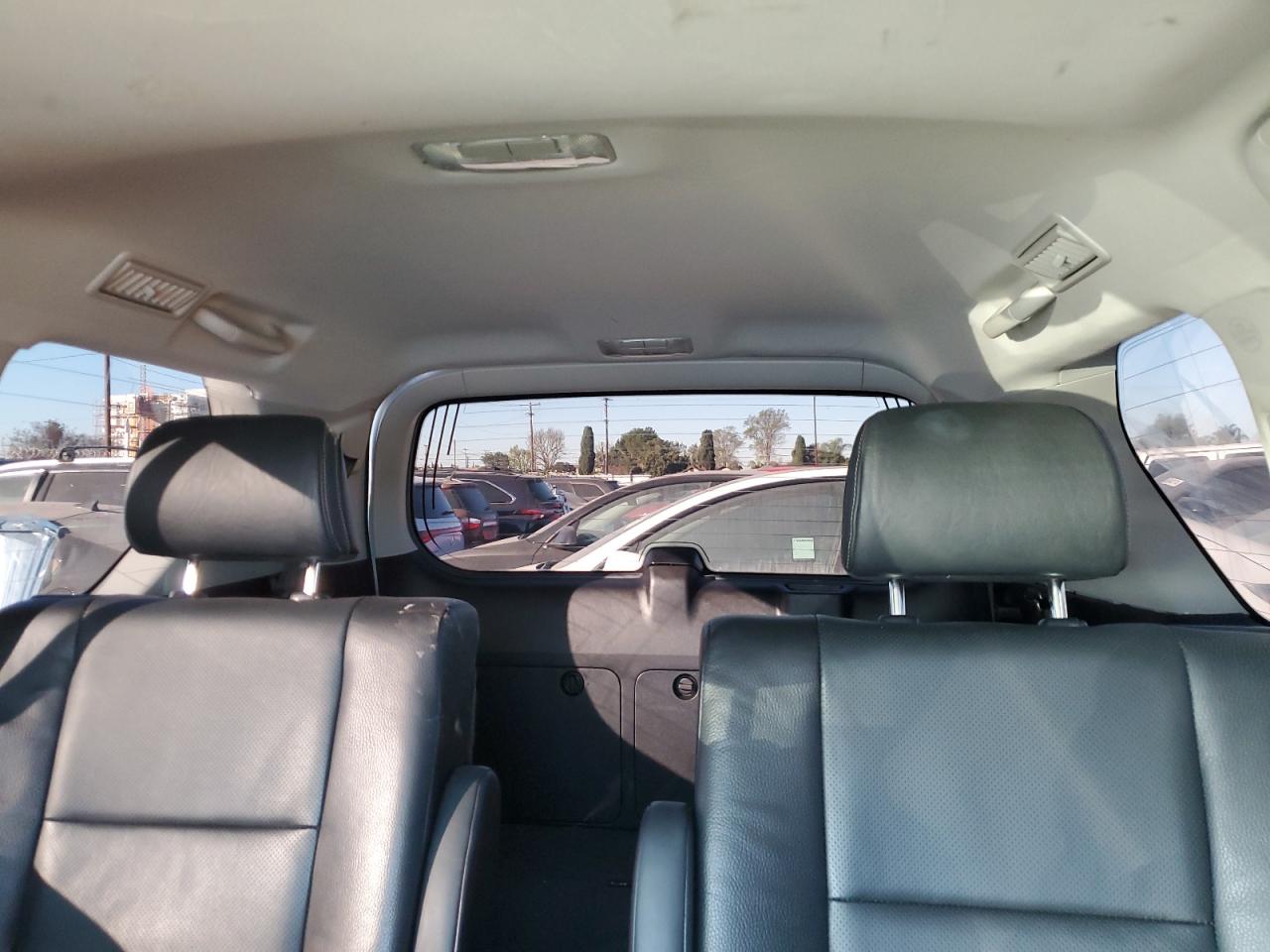 2018 Lexus GX - Image 10