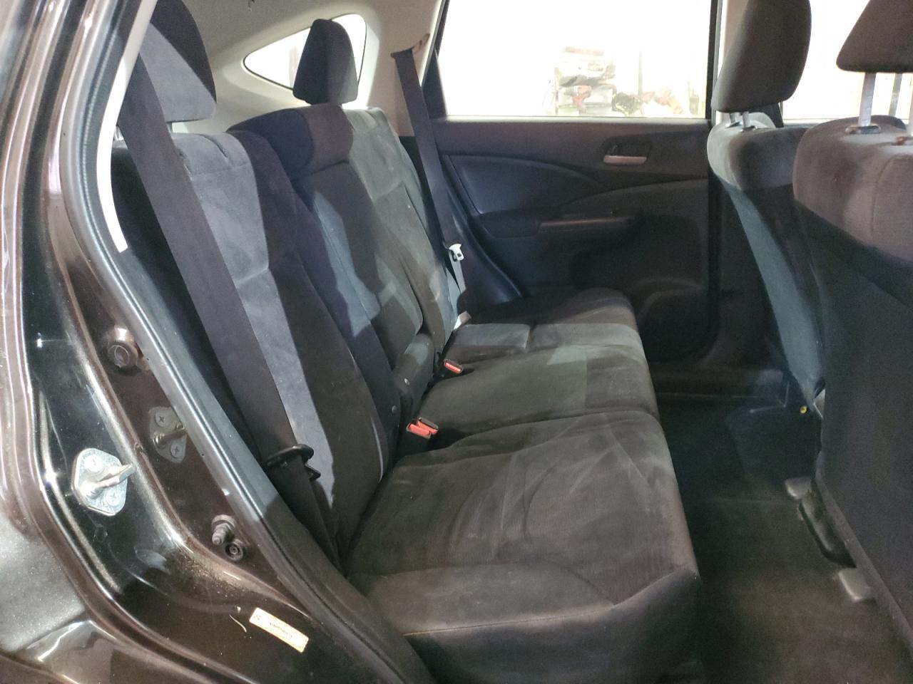 2014 Honda CR-V - Image 12