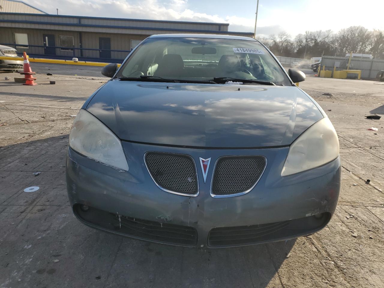 2006 Pontiac G6 - Image 5