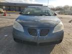 2006 Pontiac G6 Se1 for Sale in Lebanon, TN - Front End