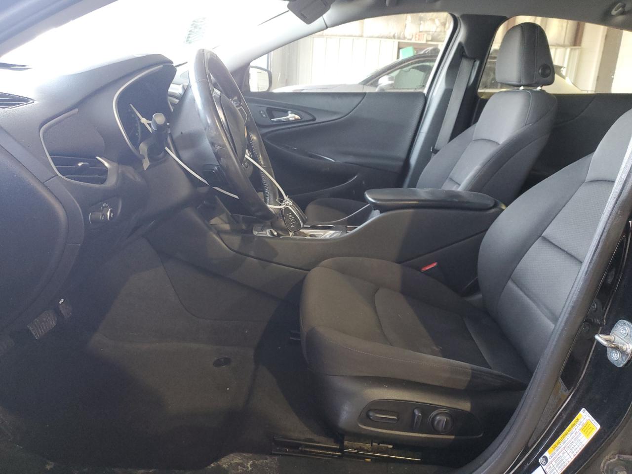 2021 Chevrolet Malibu - Image 7
