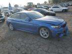 2016 Bmw 435 I Gran Coupe zu verkaufen in Van Nuys, CA - Front End