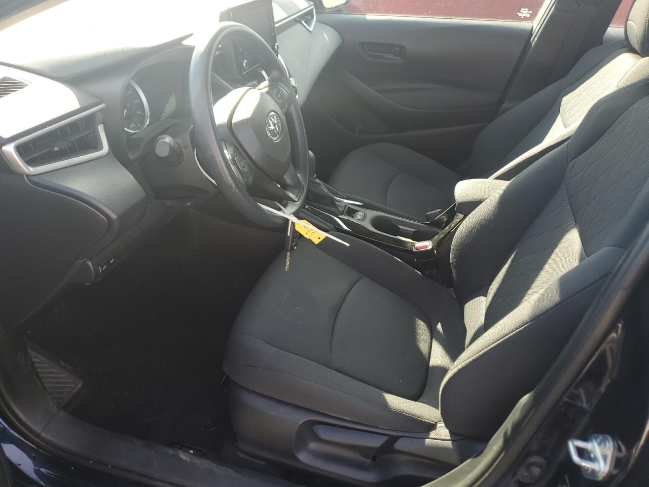 2022 Toyota Corolla - Image 7