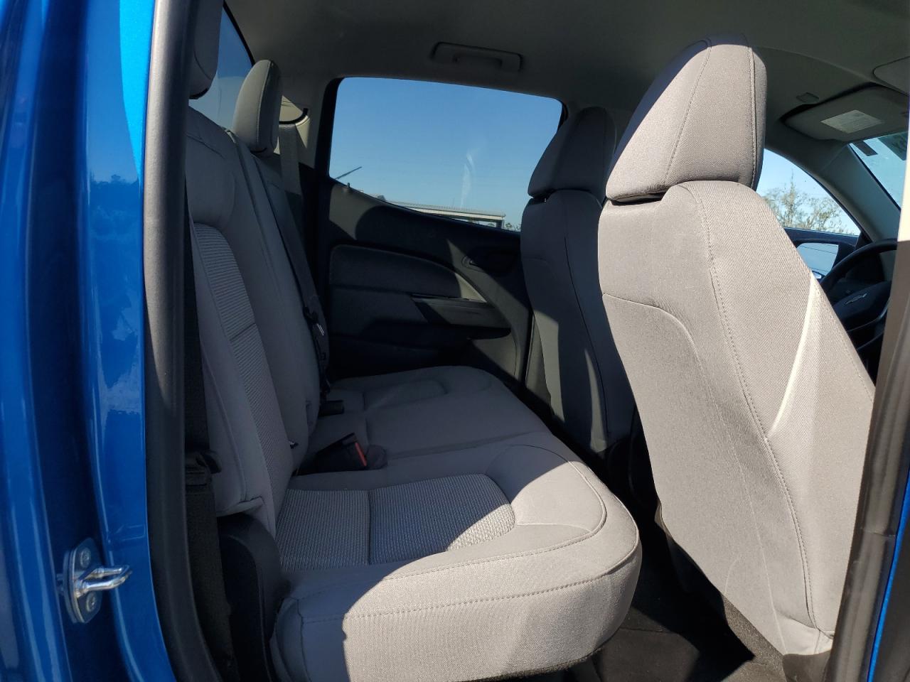 2022 Chevrolet Colorado - Image 10