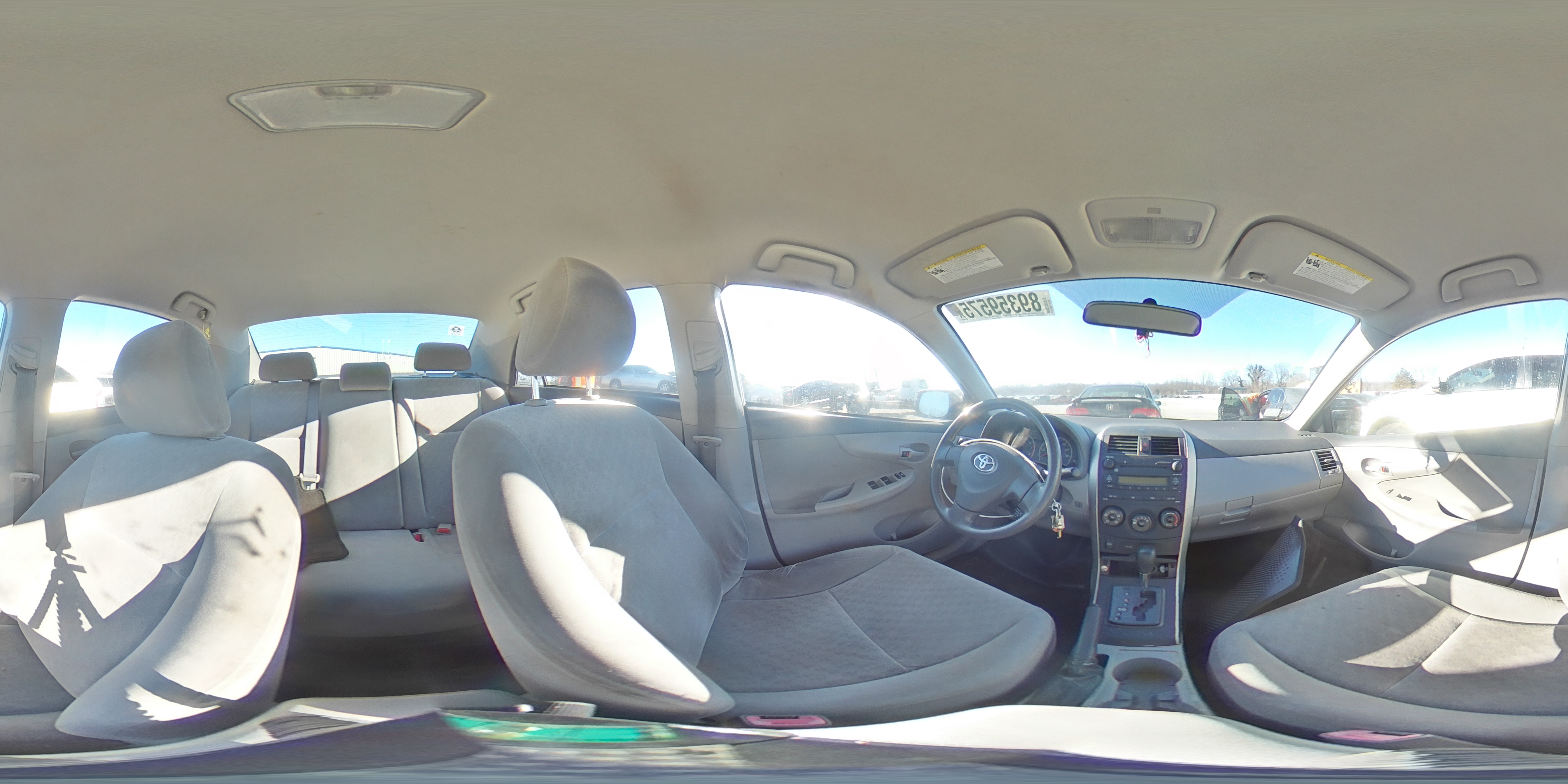2009 Toyota Corolla - Image 13