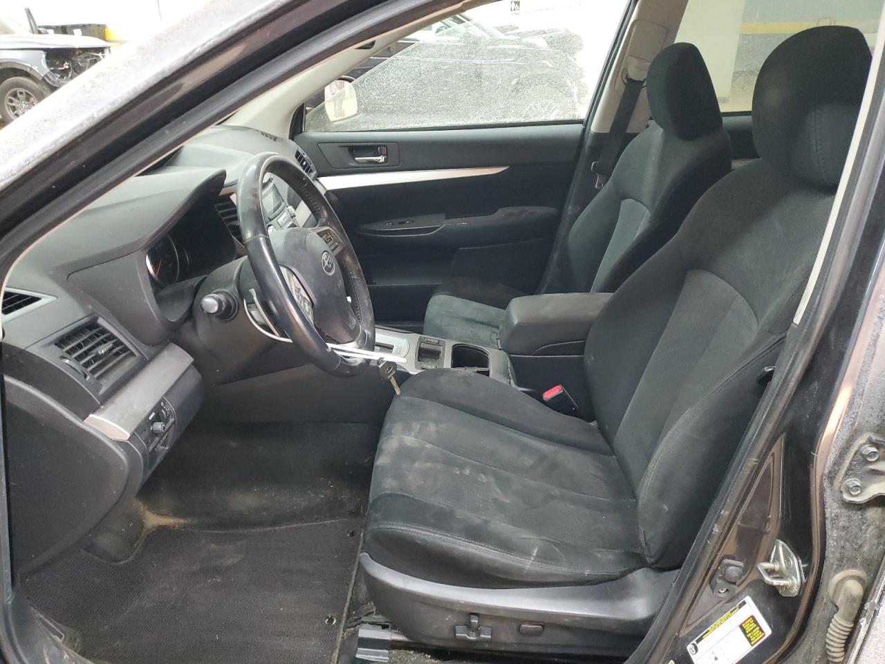 2013 Subaru Outback - Image 7