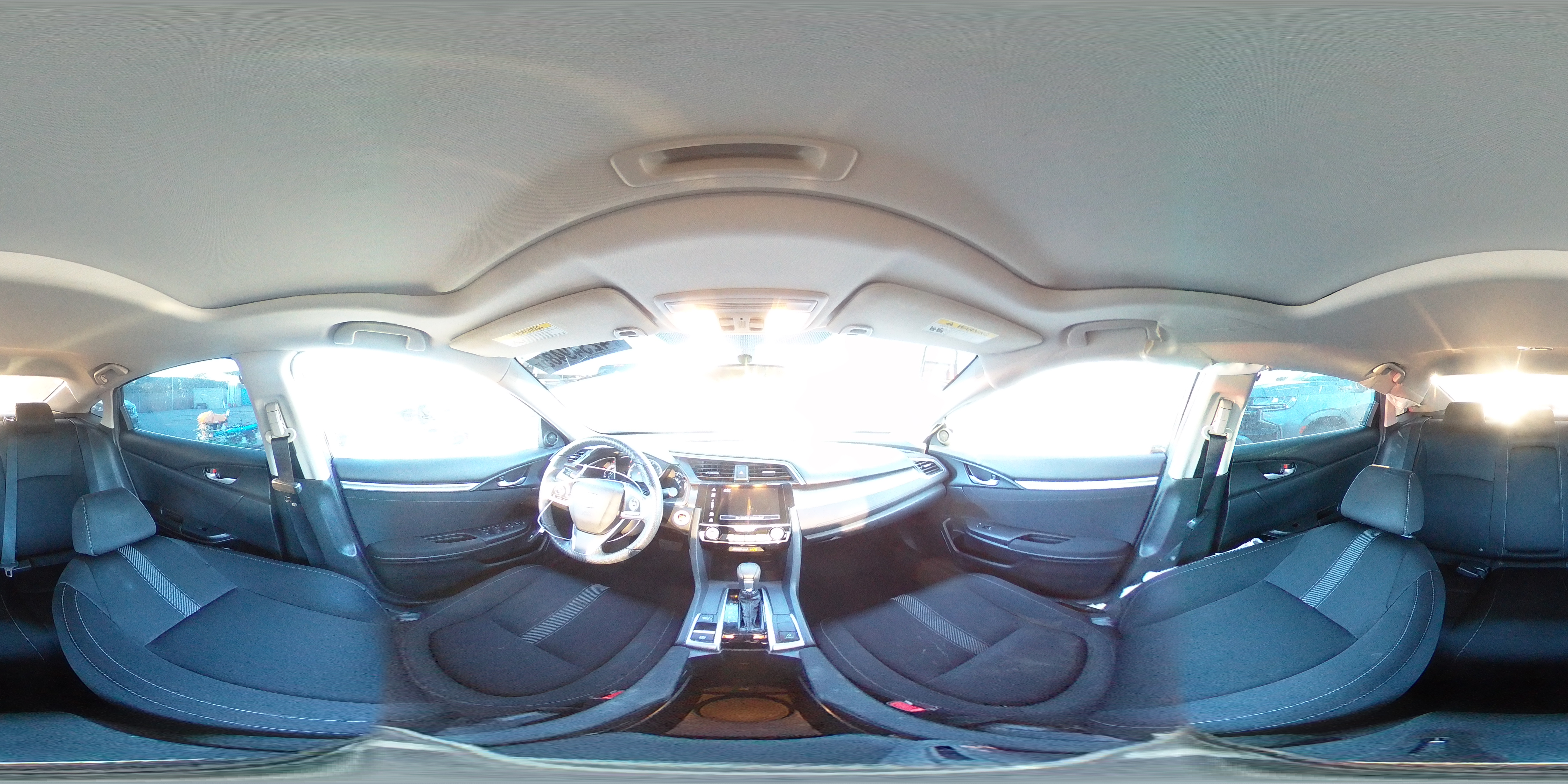 2018 Honda Civic - Image 13