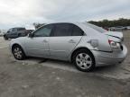 2010 Hyundai Sonata Gls en Venta en Apopka, FL - Front End