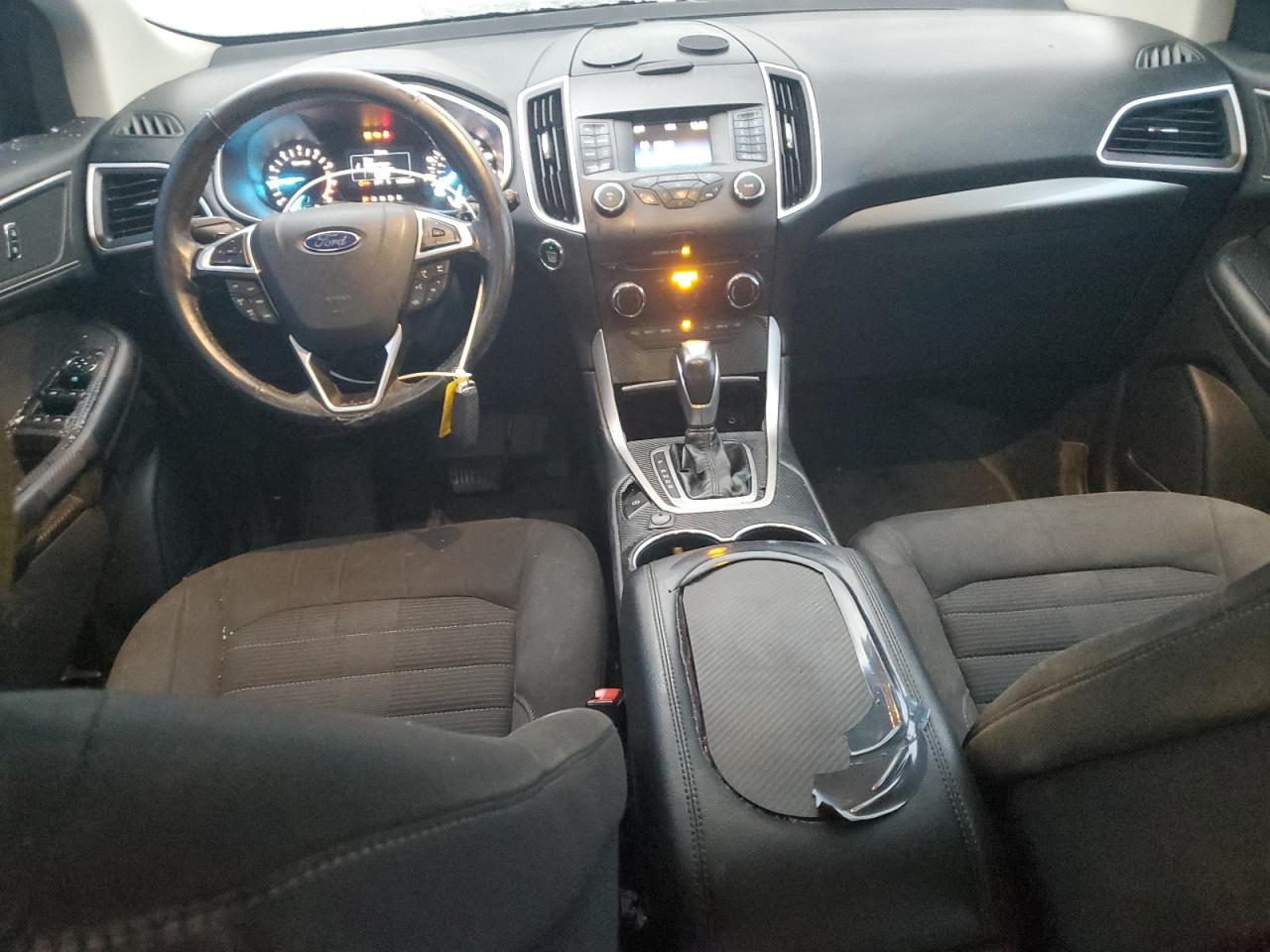 2015 Ford Edge - Image 8