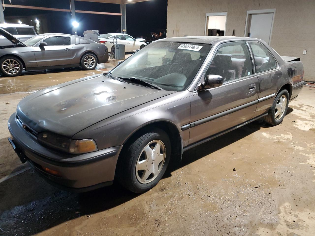 1992 Honda Accord - Image 1