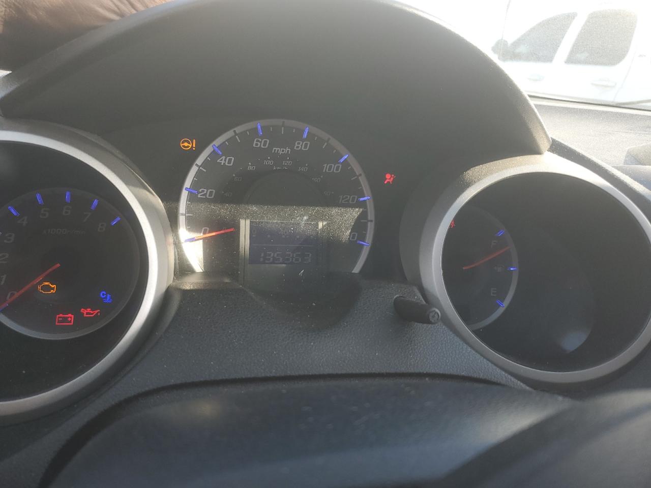 2009 Honda Fit - Image 9