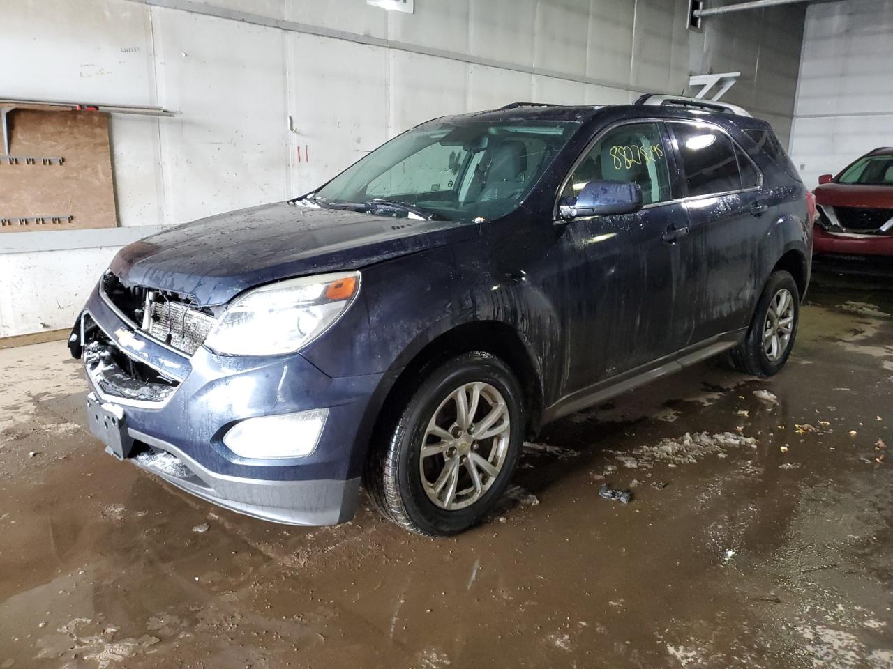 2017 Chevrolet Equinox - Image 1