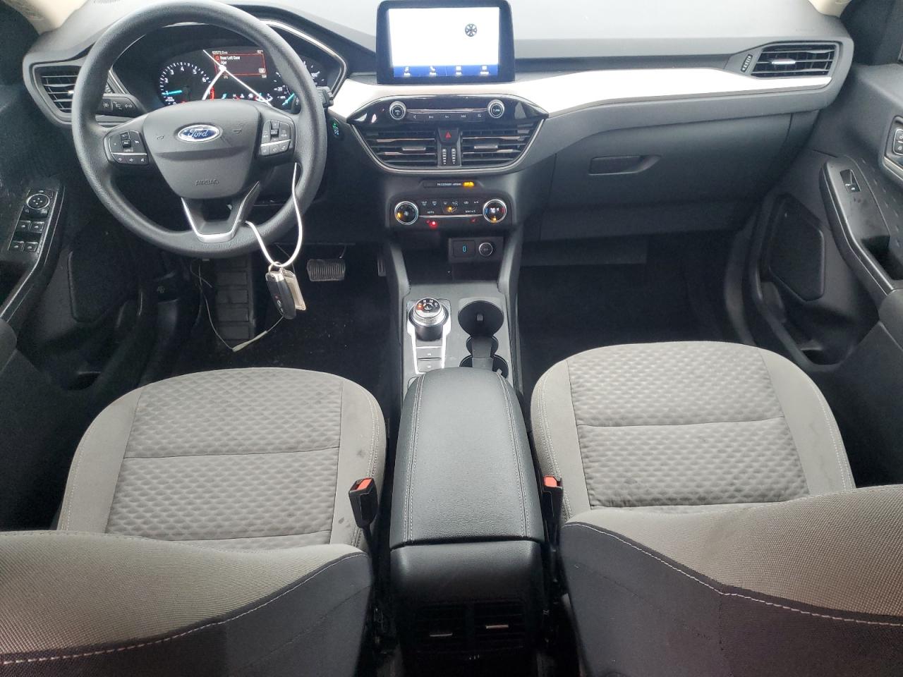 2020 Ford Escape - Image 8
