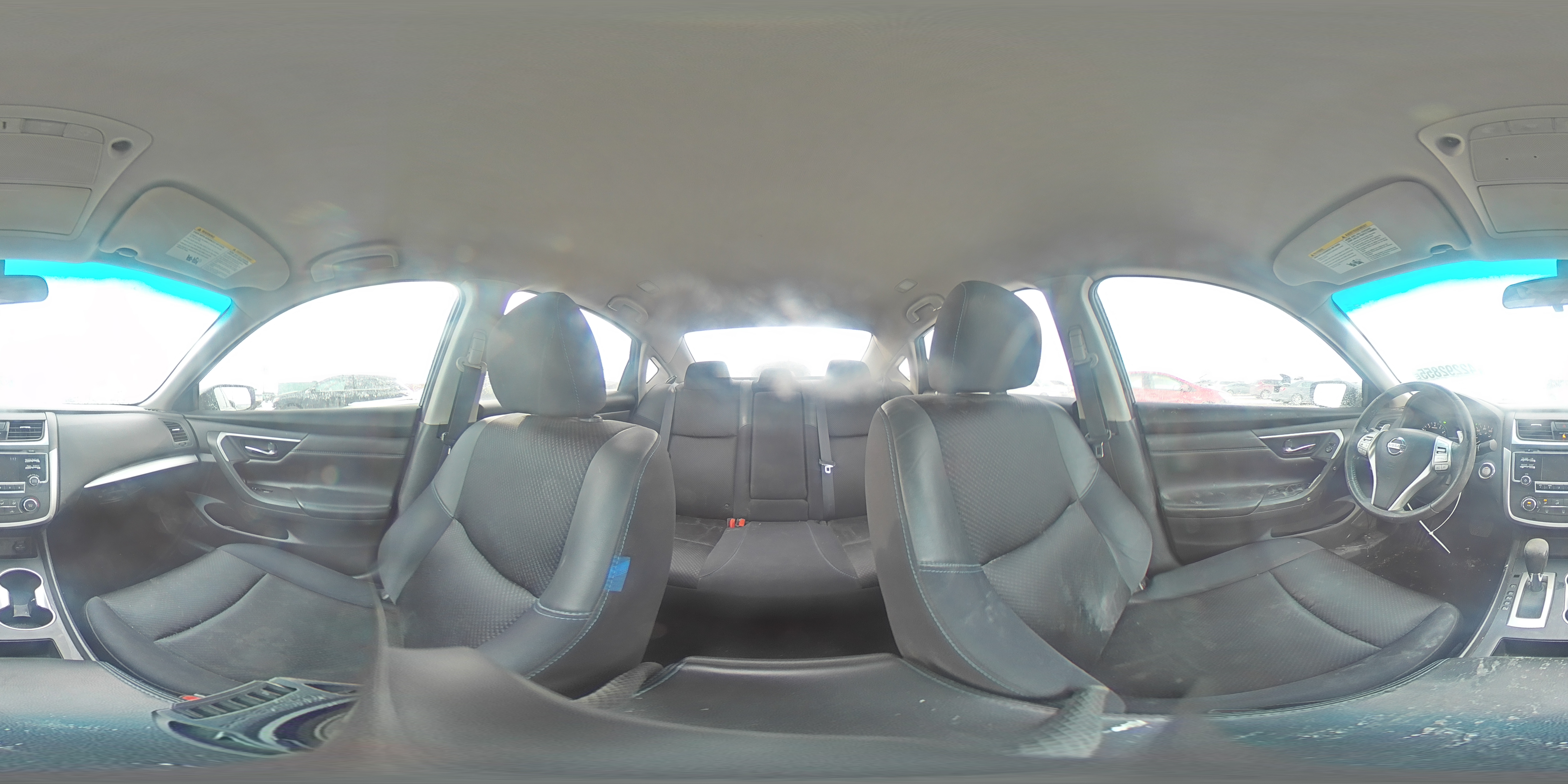2016 Nissan Altima - Image 13