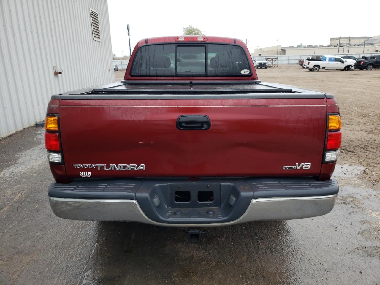 2003 Toyota Tundra - Image 6