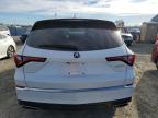 2022 Acura Mdx Technology за продажба в Antelope, CA - Side