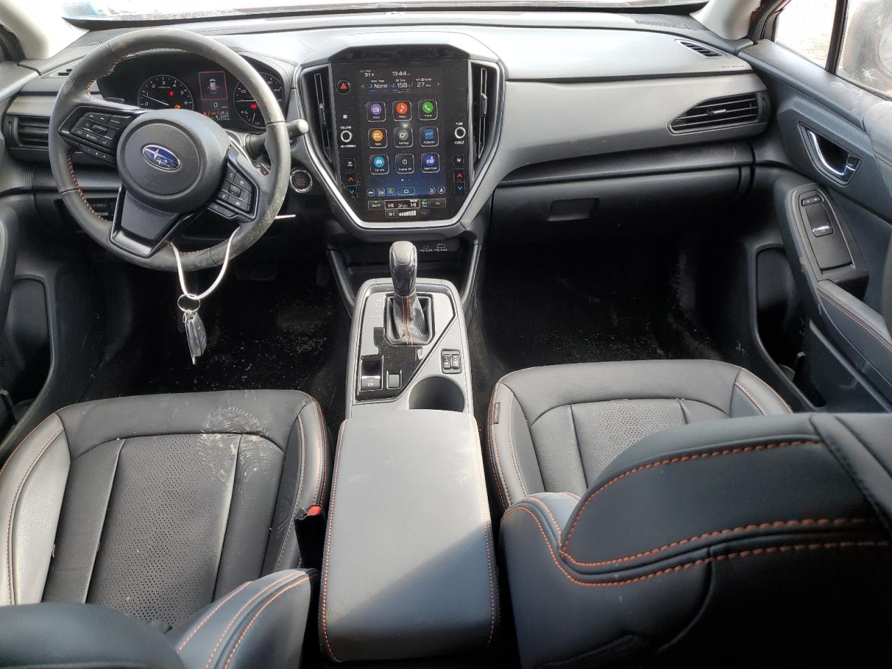 2024 Subaru XV - Image 8