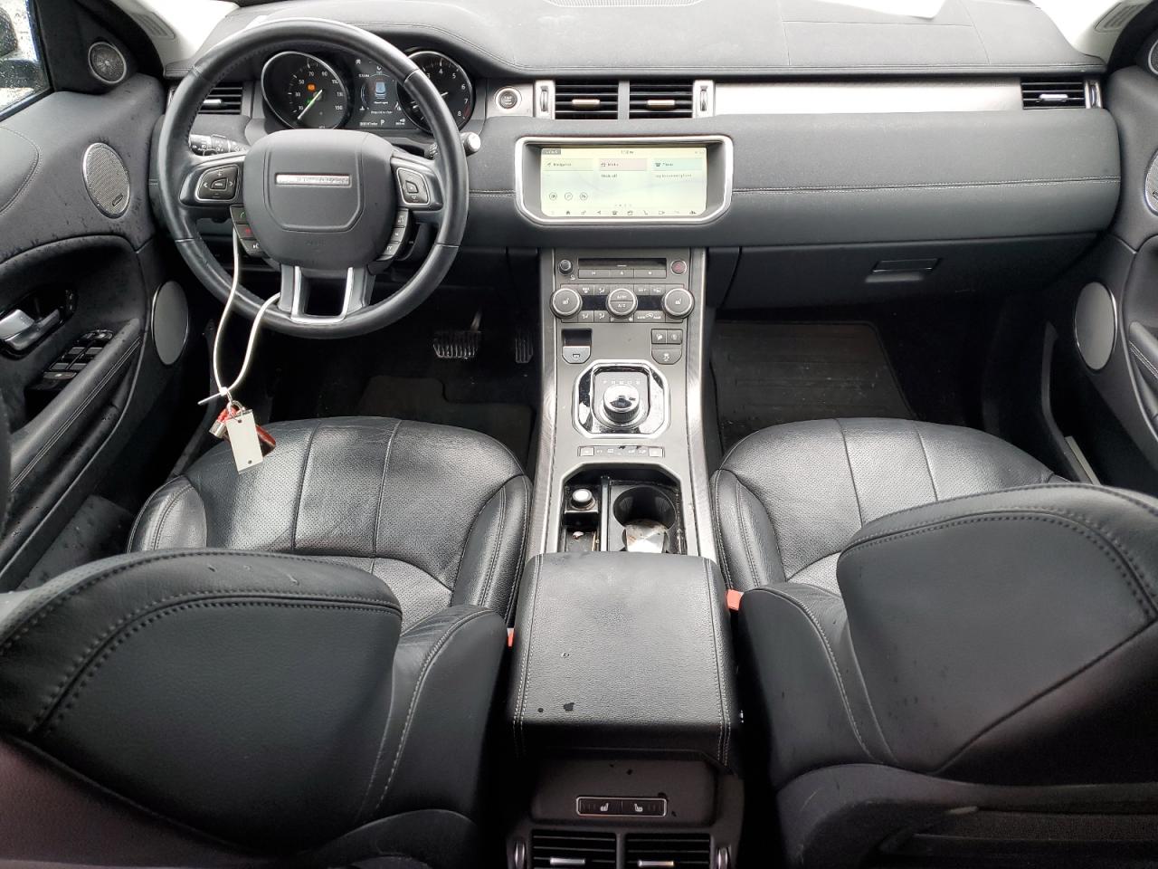 2019 Land Rover Range Rover - Image 8