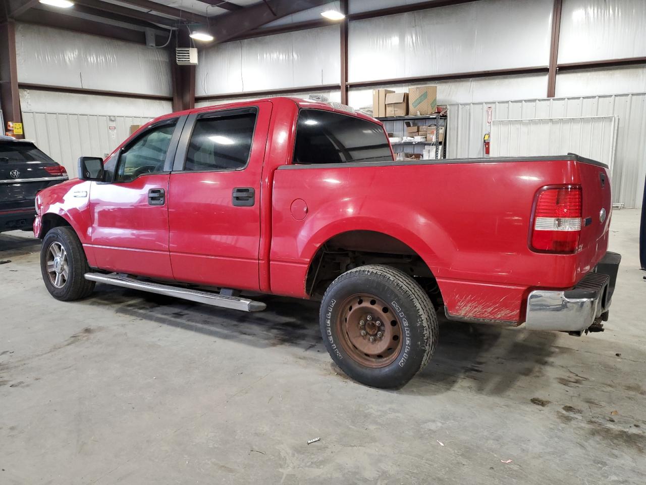 2007 Ford F-150 - Image 2