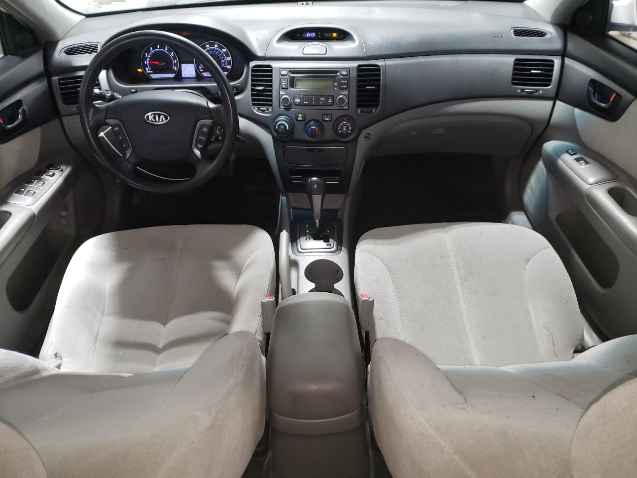 2008 Kia Optima - Image 8