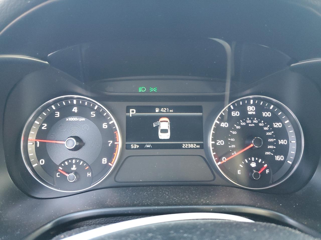 2023 Kia Forte - Image 9