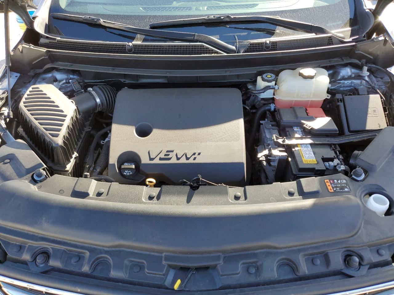 2020 Buick Enclave - Image 12