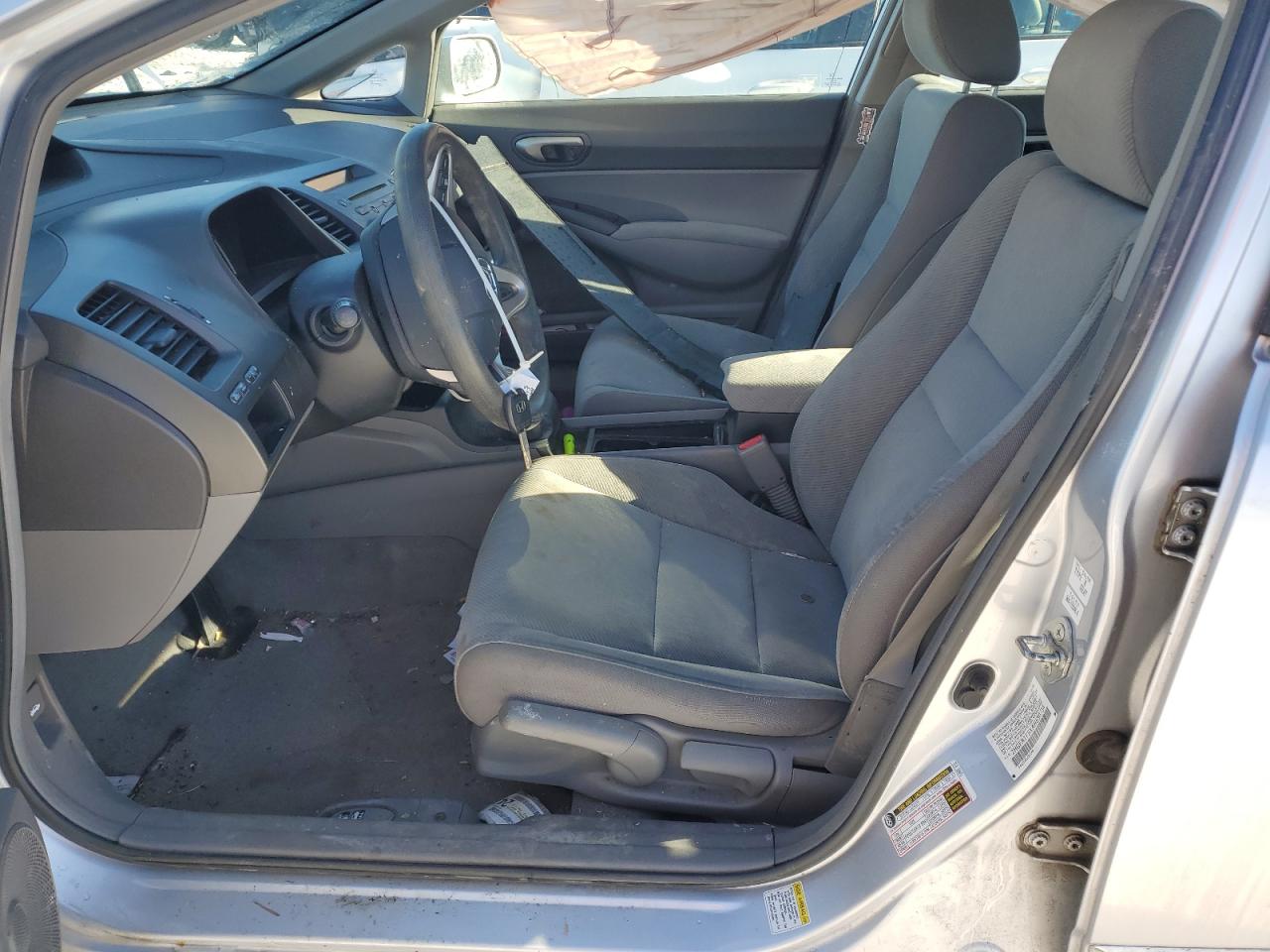 2010 Honda Civic - Image 7