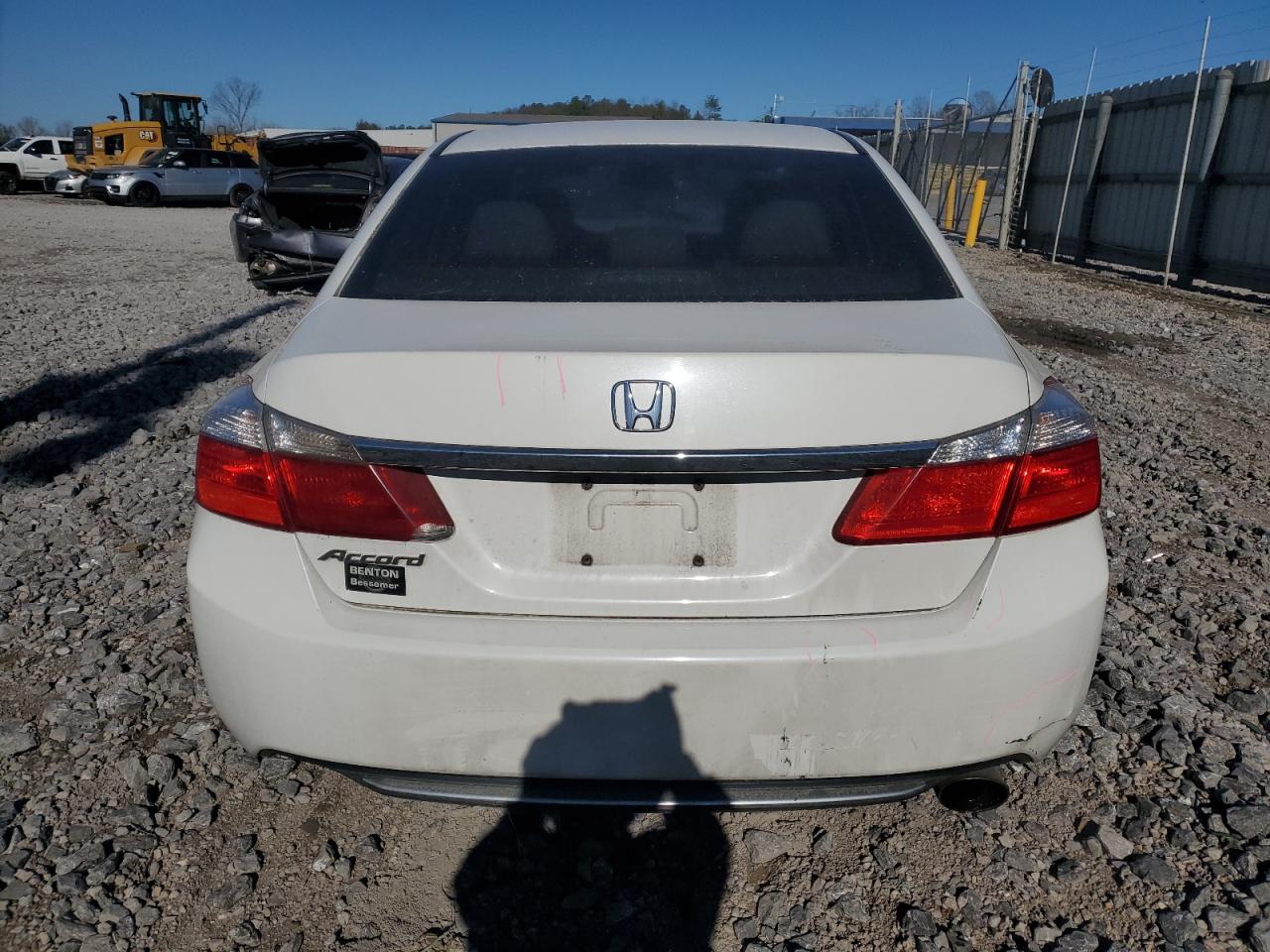 2013 Honda Accord - Image 6
