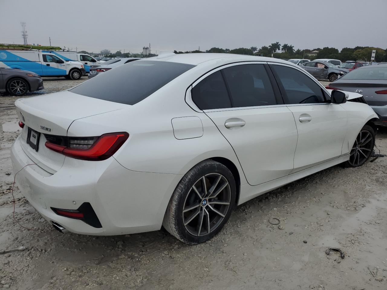 2020 BMW 3er - Image 3