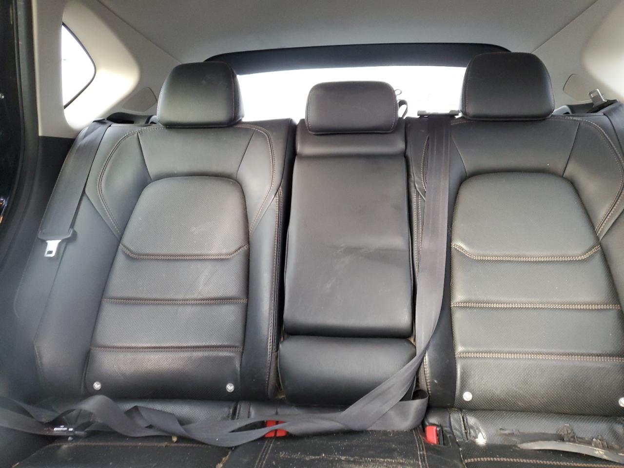 2018 Mazda CX-5 - Image 10