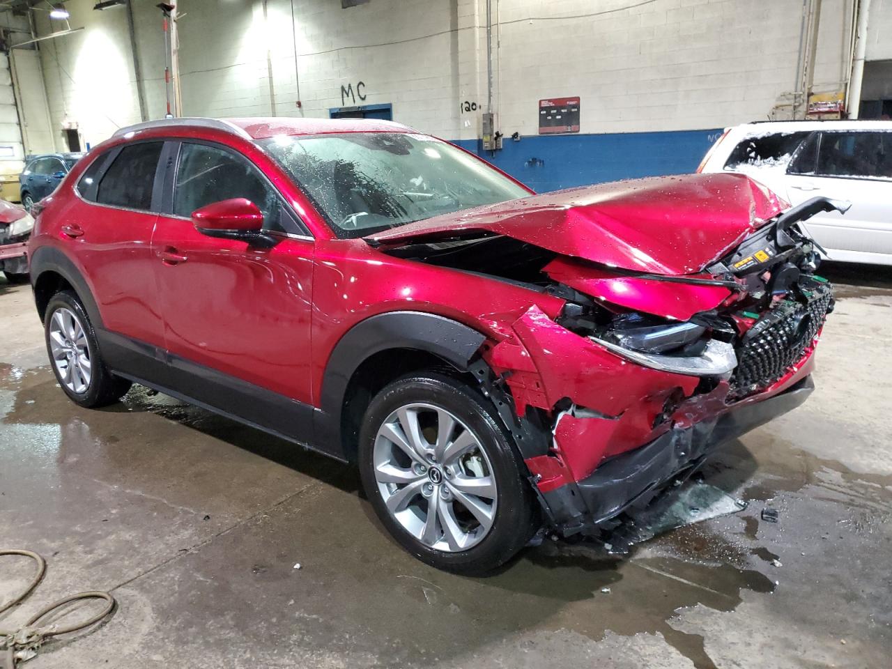 2022 Mazda CX-30 - Image 4