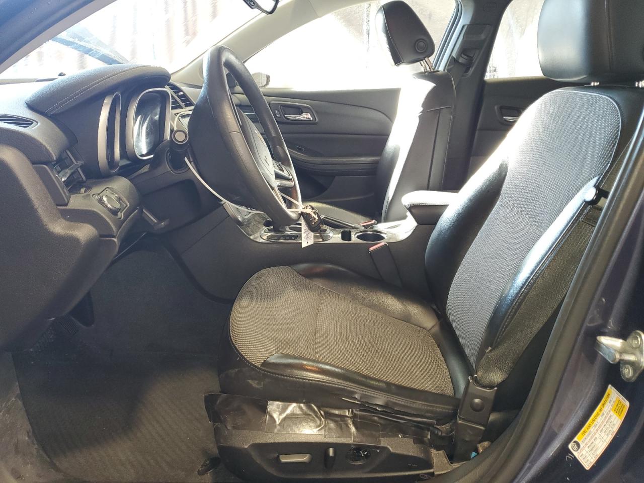 2014 Chevrolet Malibu - Image 7