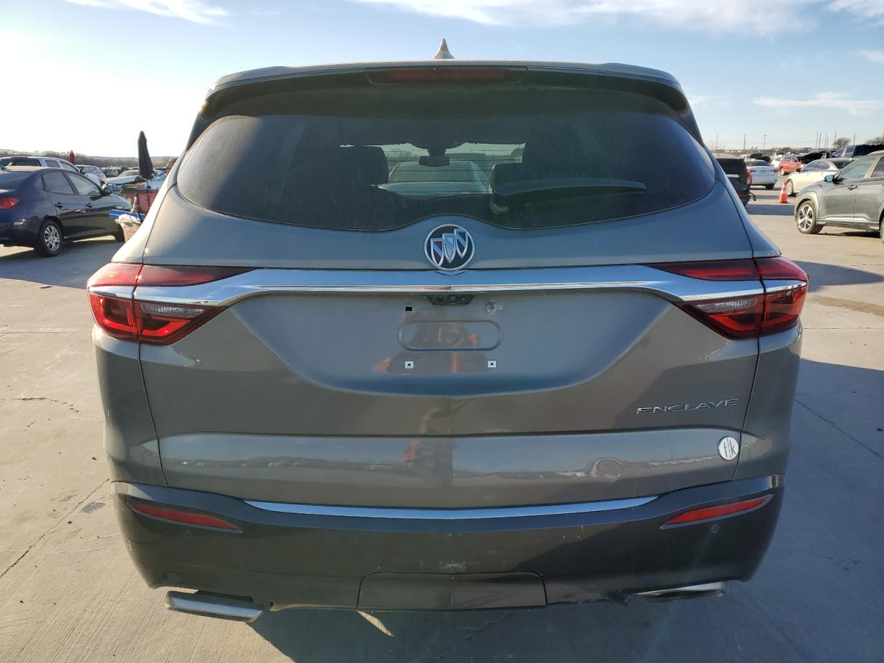 2019 Buick Enclave Avenir VIN: 5GAERDKW2KJ194999 Lot: 42028165