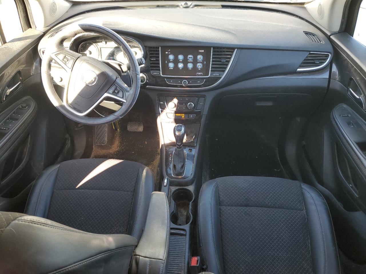 2019 Buick Encore - Image 8