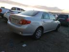 2010 Toyota Corolla Base на продаже в Albuquerque, NM - Side