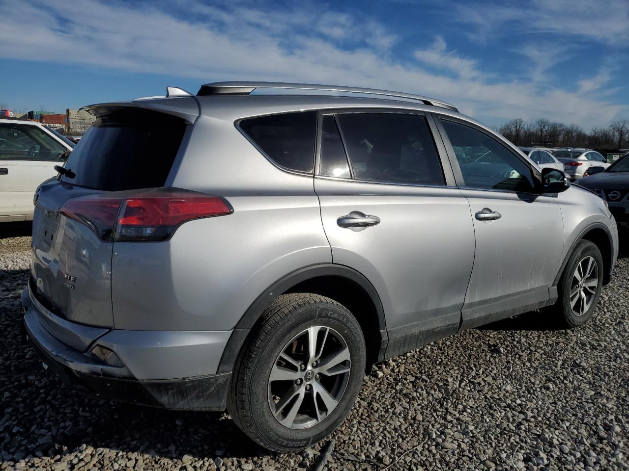 2016 Toyota RAV 4 - Image 3