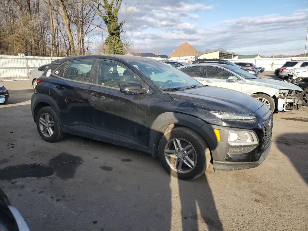 2018 Hyundai Kona - Image 4