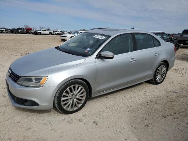 2014 Volkswagen Jetta Sel