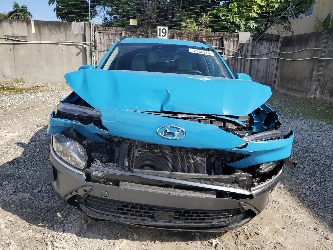 2022 Hyundai Kona - Image 5