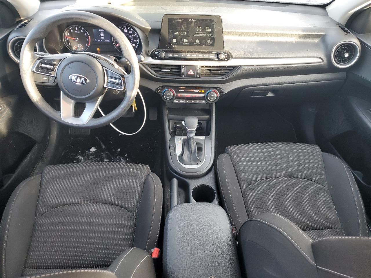 2019 Kia Forte - Image 8