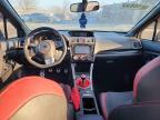 2016 Subaru Wrx Sti Limited იყიდება Hillsborough-ში, NJ - Water/Flood