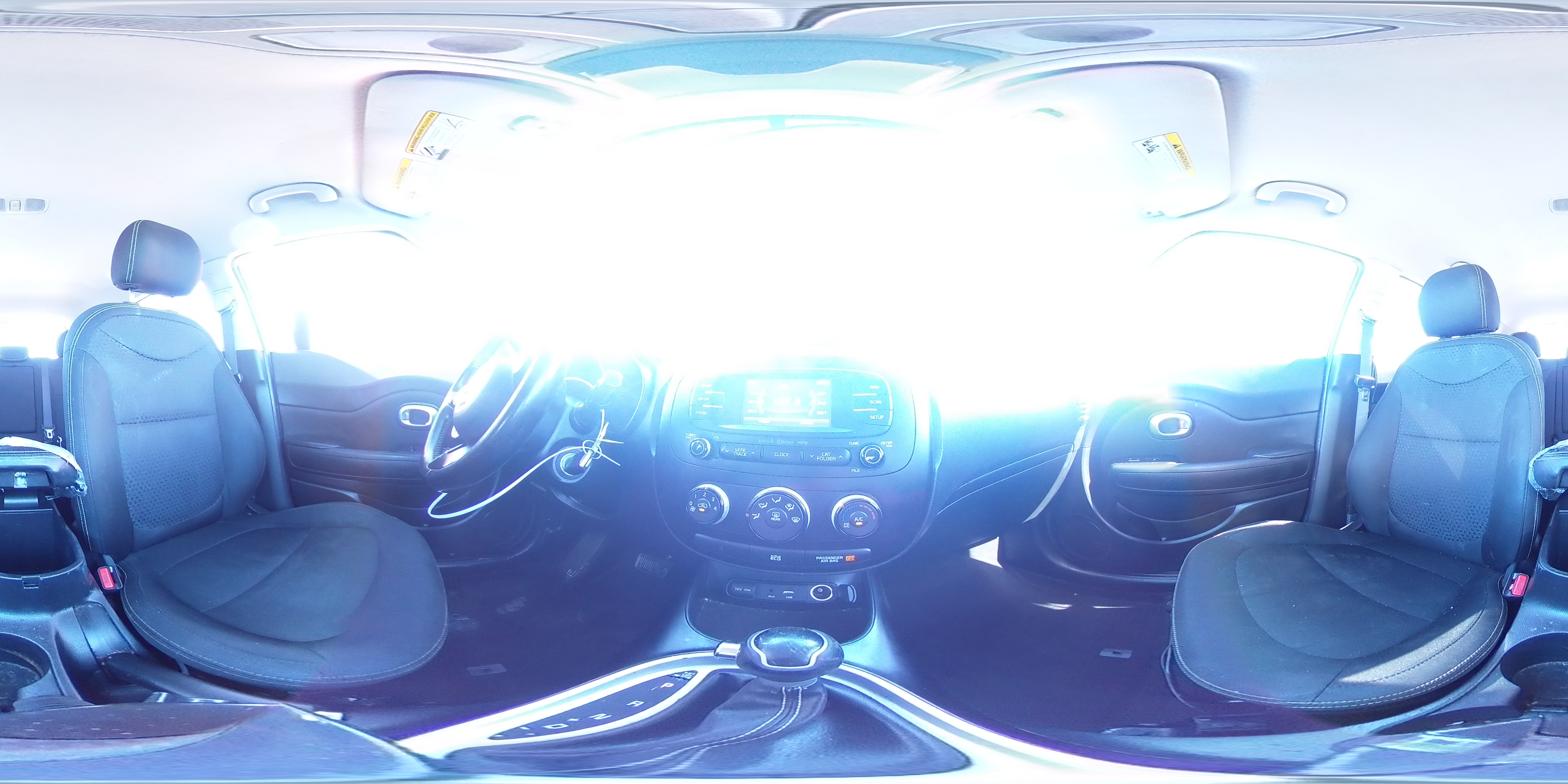 2016 Kia Soul - Image 13