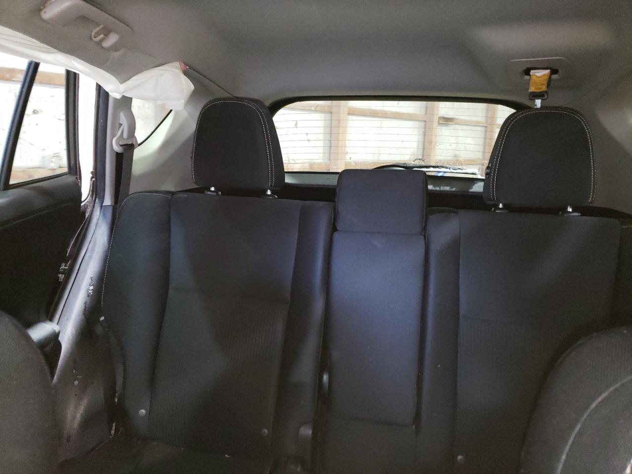2013 Toyota RAV 4 - Image 10