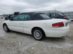 2004 Chrysler Sebring Lxi იყიდება Arcadia-ში, FL - Water/Flood