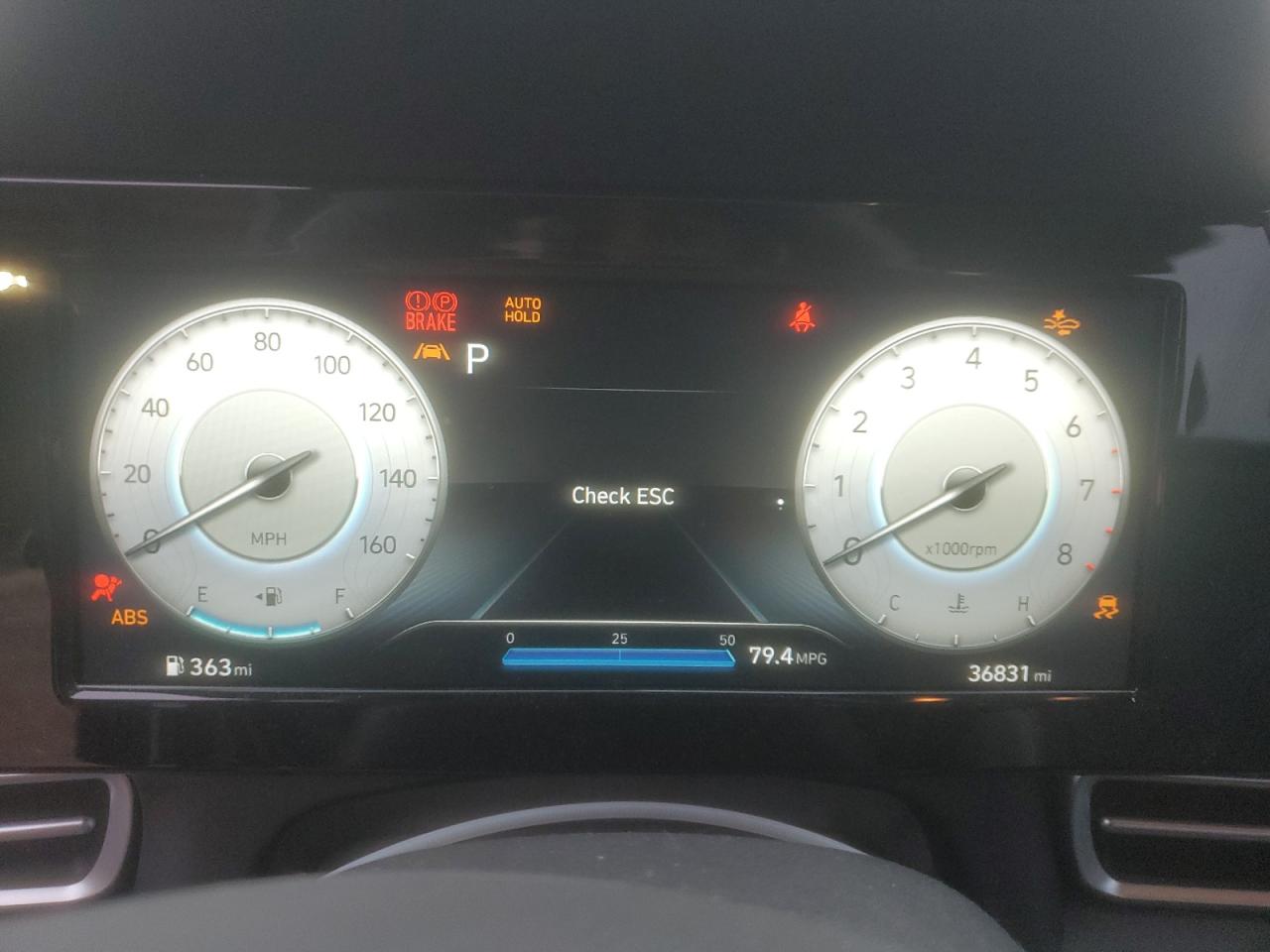 2021 Hyundai Elantra - Image 9