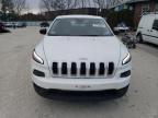 2014 Jeep Cherokee Sport за продажба в North Billerica, MA - Front End