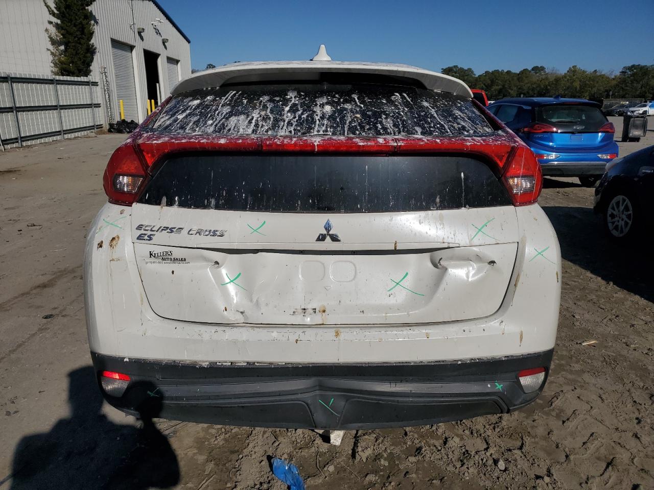 2020 Mitsubishi Eclipse - Image 6