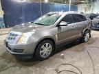 2011 Cadillac Srx Luxury Collection de vânzare în Woodhaven, MI - Side