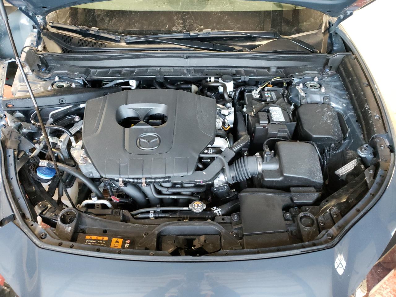 2024 Mazda CX-30 - Image 13
