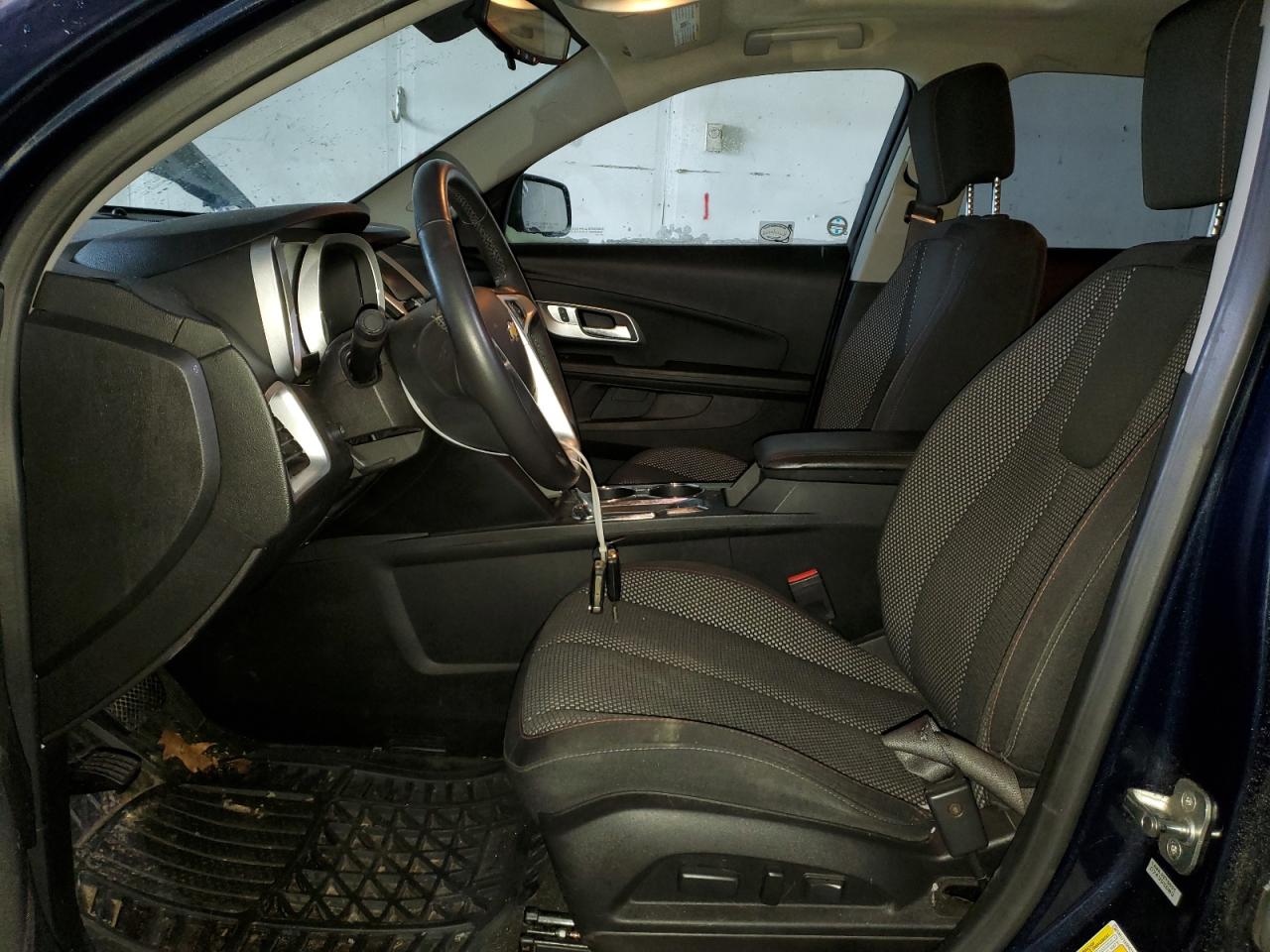 2017 Chevrolet Equinox - Image 7